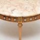 Timeless Elegance: Antique Marble Coffee Tables For Your Home | The Ultimate Coffee Guide: Types, Brewing Methods & Best Beans
