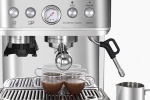 Best Coffee for Home Espresso Machine: Brew Like a Pro! | The Ultimate Coffee Guide: Types, Brewing Methods & Best Beans