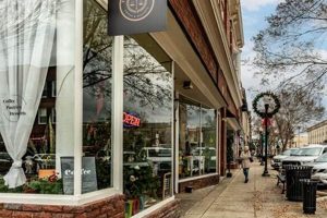 Coffee Shop Gallatin Tn | The Ultimate Coffee Guide: Types, Brewing Methods & Best Beans