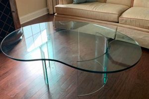 Buy Kidney Shaped Glass Coffee Table: Style & Guide | The Ultimate Coffee Guide: Types, Brewing Methods & Best Beans