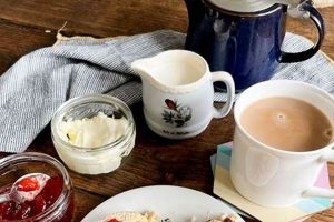 Discover Coffee Cream Tea: A Delicious Twist! | The Ultimate Coffee Guide: Types, Brewing Methods & Best Beans