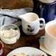Discover Coffee Cream Tea: A Delicious Twist! | The Ultimate Coffee Guide: Types, Brewing Methods & Best Beans