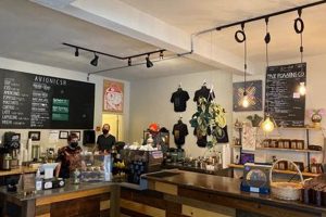 Beyond Avionics: Flying Machine Coffee - Fueling Flight! | The Ultimate Coffee Guide: Types, Brewing Methods & Best Beans