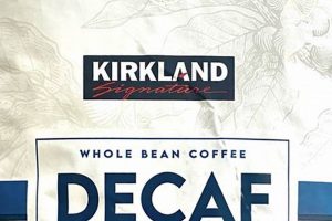 Best Decaf Whole Bean Coffee: Flavorful &amp; Smooth Brew | The Ultimate Coffee Guide: Types, Brewing Methods & Best Beans
