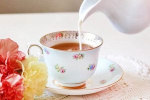 Creamy Delights: Your Guide to Tea and Coffee Creamer Tips | The Ultimate Coffee Guide: Types, Brewing Methods & Best Beans