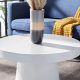 Elevate with a Safavieh Round Coffee Table - Stylish & Chic | The Ultimate Coffee Guide: Types, Brewing Methods & Best Beans