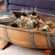 Unique Wine Barrel Coffee Tables: Rustic Charm | The Ultimate Coffee Guide: Types, Brewing Methods & Best Beans