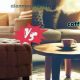 Ottoman vs Coffee Table: Which is Best? | The Ultimate Coffee Guide: Types, Brewing Methods & Best Beans