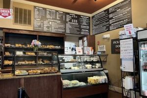 Best Coffee Shops in Warwick, RI: Find Your Brew! | The Ultimate Coffee Guide: Types, Brewing Methods & Best Beans