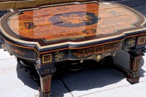 Shop Elegant Antique Style Coffee Tables | [Your Brand] | The Ultimate Coffee Guide: Types, Brewing Methods & Best Beans