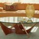 Buy Elegant Oval Glass Wood Coffee Tables For Your Living Room | The Ultimate Coffee Guide: Types, Brewing Methods & Best Beans