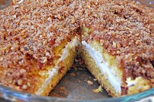 Best Ever Cream Filled Coffee Cake Recipe (So Easy!) | The Ultimate Coffee Guide: Types, Brewing Methods & Best Beans