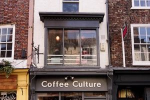 Coffee Shops York | The Ultimate Coffee Guide: Types, Brewing Methods & Best Beans