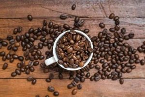 Top-Rated Best Dark Roast Coffee Beans: [Brand/Feature] Guide | The Ultimate Coffee Guide: Types, Brewing Methods & Best Beans