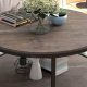Modern Metal & Wood Coffee Table Round Designs + Decor | The Ultimate Coffee Guide: Types, Brewing Methods & Best Beans