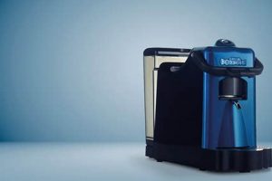 Borbone Coffee Machine: The Best Pod Machine? | The Ultimate Coffee Guide: Types, Brewing Methods & Best Beans