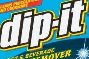 Best Dip It Coffee Maker Cleaner: Keep Your Brew Fresh! | The Ultimate Coffee Guide: Types, Brewing Methods & Best Beans