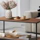 Best Two Tier Coffee Table: Style & Storage Tips | The Ultimate Coffee Guide: Types, Brewing Methods & Best Beans