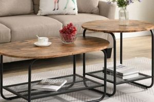 Double the Style: Best Double Coffee Table Ideas! | The Ultimate Coffee Guide: Types, Brewing Methods & Best Beans