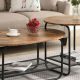 Double the Style: Best Double Coffee Table Ideas! | The Ultimate Coffee Guide: Types, Brewing Methods & Best Beans