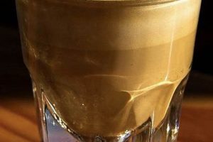 Best Cortado Coffee Glass: Styles & More | The Ultimate Coffee Guide: Types, Brewing Methods & Best Beans