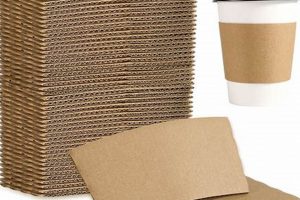 Best Hot Coffee Cup Sleeves Guide: Brands & Uses | The Ultimate Coffee Guide: Types, Brewing Methods & Best Beans