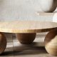 Modern Sphere Coffee Tables: Style & Function | The Ultimate Coffee Guide: Types, Brewing Methods & Best Beans