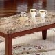 Brown Marble Coffee Table: Styles &amp; Ideas [Guide] | The Ultimate Coffee Guide: Types, Brewing Methods & Best Beans