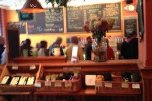 Best Coffee Shops in Saratoga Springs: Your Local Guide | The Ultimate Coffee Guide: Types, Brewing Methods & Best Beans