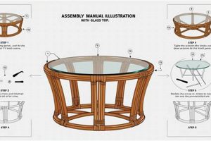 Easy Rattan Coffee Table Assembly Guide | Glass Top Tips The Ultimate Coffee Guide: Types, Brewing Methods & Best Beans Easy Rattan Coffee Table Assembly Guide | Glass Top Tips | The Ultimate Coffee Guide: Types, Brewing Methods & Best Beans