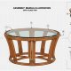 Easy Rattan Coffee Table Assembly Guide | Glass Top Tips | The Ultimate Coffee Guide: Types, Brewing Methods & Best Beans