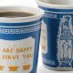 NYC's Blue Coffee Cups: A Local's Guide & More | The Ultimate Coffee Guide: Types, Brewing Methods & Best Beans