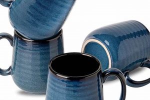 Best 15 oz Coffee Mugs: Styles &amp; Deals [Updated] | The Ultimate Coffee Guide: Types, Brewing Methods & Best Beans