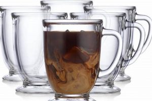 Buy Libbey Glass Coffee Cups Online: Durable & Stylish The Ultimate Coffee Guide: Types, Brewing Methods & Best Beans Buy Libbey Glass Coffee Cups Online: Durable & Stylish | The Ultimate Coffee Guide: Types, Brewing Methods & Best Beans