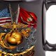 Marine Coffee Mugs | The Ultimate Coffee Guide: Types, Brewing Methods & Best Beans