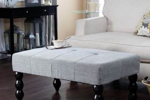 Shop Stylish Upholstered Coffee Table Benches: Seating & Tables! | The Ultimate Coffee Guide: Types, Brewing Methods & Best Beans