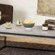 Shop Faux Concrete Coffee Tables: Modern Look & Style! | The Ultimate Coffee Guide: Types, Brewing Methods & Best Beans