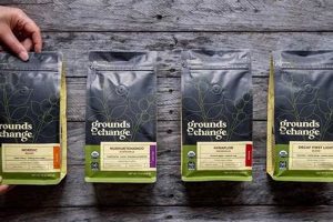 Ethical Grounds: Change Coffee & Sustainable Sips The Ultimate Coffee Guide: Types, Brewing Methods & Best Beans Ethical Grounds: Change Coffee & Sustainable Sips | The Ultimate Coffee Guide: Types, Brewing Methods & Best Beans