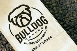 Unleash the Bold: Bulldog Brew Coffee Experience The Ultimate Coffee Guide: Types, Brewing Methods & Best Beans Unleash the Bold: Bulldog Brew Coffee Experience | The Ultimate Coffee Guide: Types, Brewing Methods & Best Beans