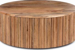Shop Stylish Poly and Bark Coffee Tables [Deals] | The Ultimate Coffee Guide: Types, Brewing Methods & Best Beans