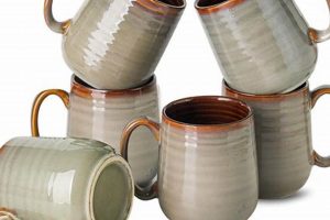 The Perfect 12oz Coffee Cups: Size, Use, & More | The Ultimate Coffee Guide: Types, Brewing Methods & Best Beans