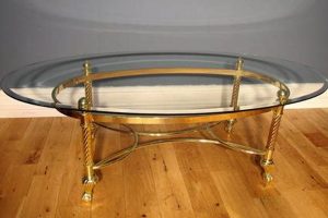 Buy Brass & Glass Oval Coffee Table: Style Meets Function The Ultimate Coffee Guide: Types, Brewing Methods & Best Beans Buy Brass & Glass Oval Coffee Table: Style Meets Function | The Ultimate Coffee Guide: Types, Brewing Methods & Best Beans