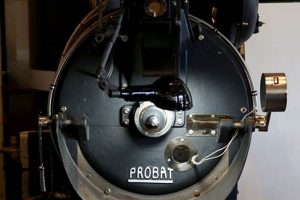 Probat Coffee Roasting Machine: The Ultimate Guide The Ultimate Coffee Guide: Types, Brewing Methods & Best Beans Probat Coffee Roasting Machine: The Ultimate Guide | The Ultimate Coffee Guide: Types, Brewing Methods & Best Beans