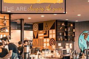 Best Coffee Shops in Downtown Las Vegas: Your Guide | The Ultimate Coffee Guide: Types, Brewing Methods & Best Beans