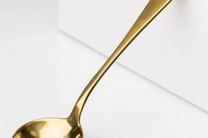 Best Coffee Cupping Spoon: Taste the Difference! | The Ultimate Coffee Guide: Types, Brewing Methods & Best Beans