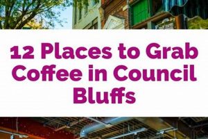 Best Council Bluffs Coffee Shops: Your Local Guide The Ultimate Coffee Guide: Types, Brewing Methods & Best Beans Best Council Bluffs Coffee Shops: Your Local Guide | The Ultimate Coffee Guide: Types, Brewing Methods & Best Beans