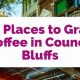 Best Council Bluffs Coffee Shops: Your Local Guide | The Ultimate Coffee Guide: Types, Brewing Methods & Best Beans