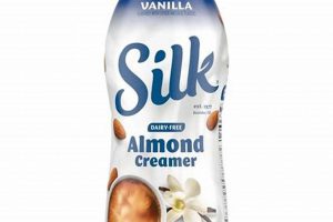 Silk Almond Milk Coffee Creamer: A Creamy, Dairy-Free Treat The Ultimate Coffee Guide: Types, Brewing Methods & Best Beans Silk Almond Milk Coffee Creamer: A Creamy, Dairy-Free Treat | The Ultimate Coffee Guide: Types, Brewing Methods & Best Beans