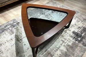 Discover Chic: Glass Triangular Coffee Table Designs Today! | The Ultimate Coffee Guide: Types, Brewing Methods & Best Beans