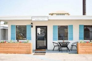 Coffee Shops Destin | The Ultimate Coffee Guide: Types, Brewing Methods & Best Beans